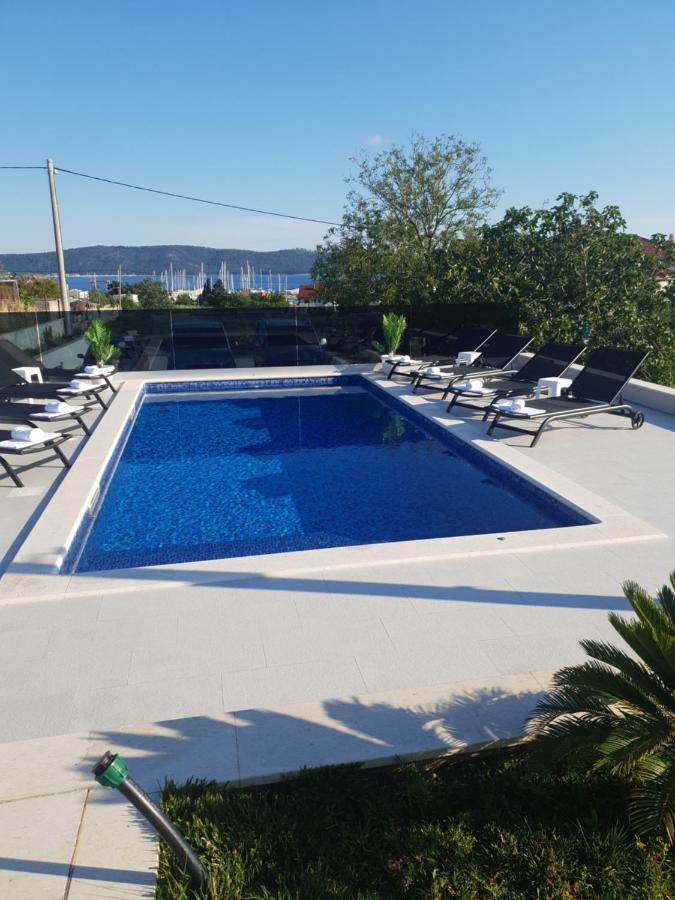 Villa Luxury Helena
